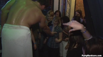 Party Hardcore Vol. 48 Part 4 - Cam 3 Screencap 40 on www.sinx.com