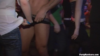 Party Hardcore Vol. 48 Part 4 - Cam 3 Screencap 45 on www.sinx.com