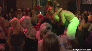 Party Hardcore Vol. 48 Part 4 - Cam 3 Screencap 70 on www.sinx.com