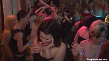 Party Hardcore Vol. 48 Part 4 - Cam 3 Screencap 71 on www.sinx.com