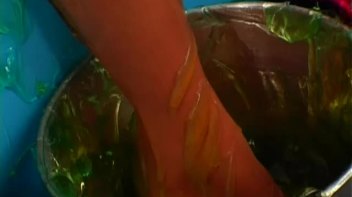 Fully Clothed Jell-O Nastiness Screencap 84 on www.sinx.com