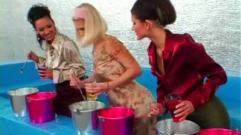 Fully Clothed Jell-O Nastiness Screencap 5 on www.sinx.com