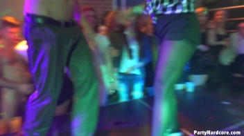 Party Hardcore Gone Crazy Vol. 40 Single Cut: Part 2 - Main Edit Screencap 51 on www.sinx.com