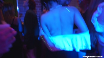 Party Hardcore Gone Crazy Vol. 40 Single Cut: Part 2 - Main Edit Screencap 75 on www.sinx.com