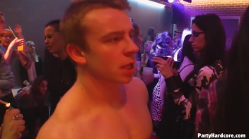 Party Hardcore Gone Crazy Vol. 40 Single Cut: Part 2 - Main Edit Screencap 14 on www.sinx.com