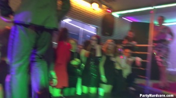 Party Hardcore Gone Crazy Vol. 40 Single Cut: Part 2 - Main Edit Screencap 39 on www.sinx.com