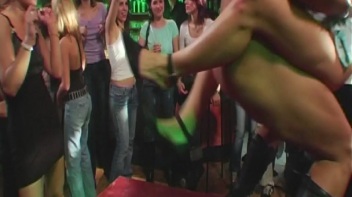 Party Hardcore Vol. 83 Part 4 - Cam 2 Screencap 78 on www.sinx.com