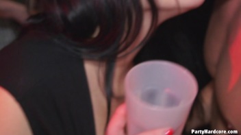 Party Hardcore Vol. 71 Part 4 - Main Edit Screencap 46 on www.sinx.com