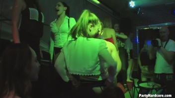 Party Hardcore Gone Crazy Vol. 35 Part 5 - Cam 2 Screencap 16 on www.sinx.com