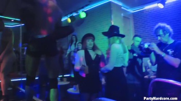 Party Hardcore Gone Crazy Vol. 35 Part 5 - Cam 2 Screencap 56 on www.sinx.com