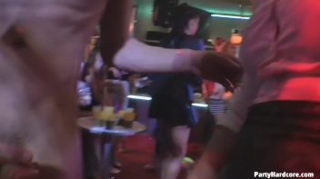 Party Hardcore Gone Crazy Vol. 35 Part 5 - Cam 2 Screencap 82 on www.sinx.com