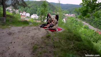 Nasty sluts pissing their way to satisfaction Screencap 8 on www.sinx.com