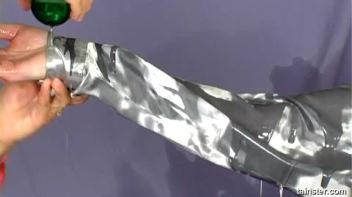 You're Not Supposed To Play With Your Food Screencap 14 on www.sinx.com