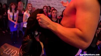 Party Hardcore Gone Crazy Vol. 19 Part 2 Screencap 54 on www.sinx.com