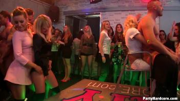 Party Hardcore Gone Crazy Vol. 19 Part 2 Screencap 66 on www.sinx.com