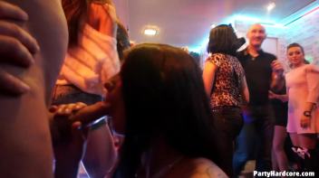 Party Hardcore Gone Crazy Vol. 19 Part 2 Screencap 72 on www.sinx.com