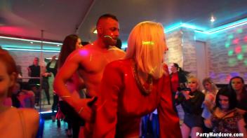 Party Hardcore Gone Crazy Vol. 19 Part 2 Screencap 75 on www.sinx.com