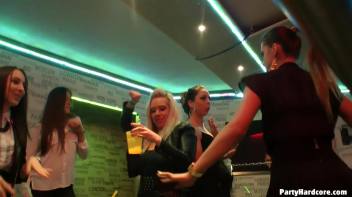 Party Hardcore Gone Crazy Vol. 19 Part 2 Screencap 77 on www.sinx.com