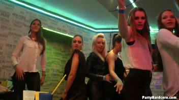 Party Hardcore Gone Crazy Vol. 19 Part 2 Screencap 78 on www.sinx.com