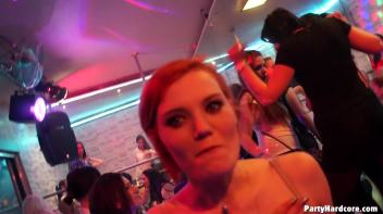 Party Hardcore Gone Crazy Vol. 19 Part 2 Screencap 79 on www.sinx.com