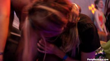 Party Hardcore Gone Crazy Vol. 19 Part 2 Screencap 81 on www.sinx.com