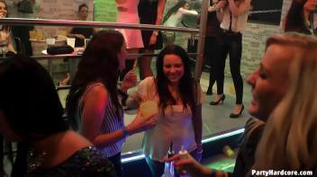 Party Hardcore Gone Crazy Vol. 19 Part 2 Screencap 85 on www.sinx.com