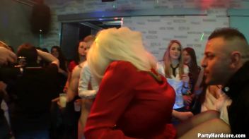 Party Hardcore Gone Crazy Vol. 19 Part 2 Screencap 20 on www.sinx.com