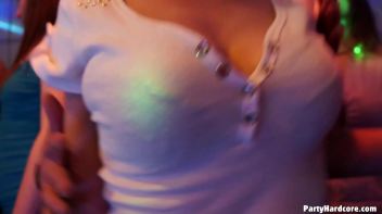 Party Hardcore Gone Crazy Vol. 19 Part 2 Screencap 22 on www.sinx.com