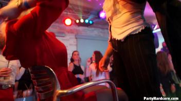 Party Hardcore Gone Crazy Vol. 19 Part 2 Screencap 24 on www.sinx.com