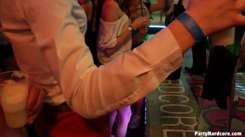 Party Hardcore Gone Crazy Vol. 19 Part 2 Screencap 26 on www.sinx.com