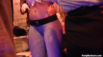 Party Hardcore Gone Crazy Vol. 19 Part 2 Screencap 36 on www.sinx.com