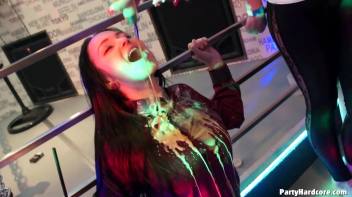 Party Hardcore Gone Crazy Vol. 19 Part 2 Screencap 45 on www.sinx.com