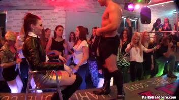 Party Hardcore Gone Crazy Vol. 19 Part 2 Screencap 48 on www.sinx.com