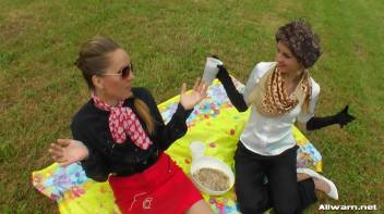 Messing Up A Perfectly Good Picnic Screencap 17 on www.sinx.com
