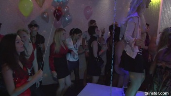 Welcome To The Mad House Part 1  - Cam 3 Screencap 84 on www.sinx.com