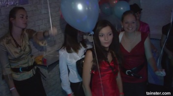 Welcome To The Mad House Part 1  - Cam 3 Screencap 95 on www.sinx.com