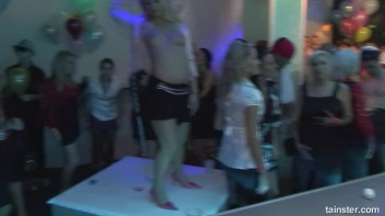 Welcome To The Mad House Part 1  - Cam 3 Screencap 97 on www.sinx.com