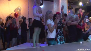 Welcome To The Mad House Part 1  - Cam 3 Screencap 98 on www.sinx.com