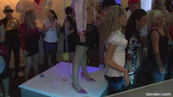 Welcome To The Mad House Part 1  - Cam 3 Screencap 99 on www.sinx.com