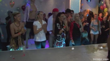 Welcome To The Mad House Part 1  - Cam 3 Screencap 101 on www.sinx.com