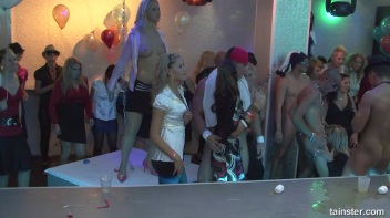 Welcome To The Mad House Part 1  - Cam 3 Screencap 103 on www.sinx.com