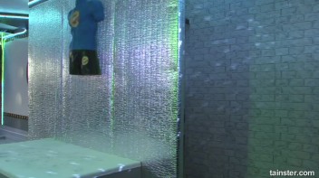 Welcome To The Mad House Part 1  - Cam 3 Screencap 119 on www.sinx.com