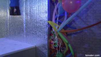 Welcome To The Mad House Part 1  - Cam 3 Screencap 120 on www.sinx.com