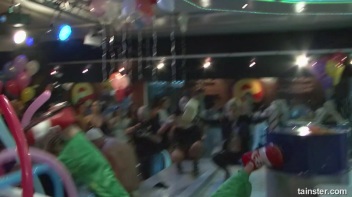 Welcome To The Mad House Part 1  - Cam 3 Screencap 121 on www.sinx.com