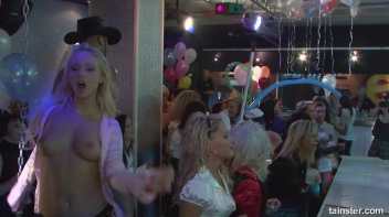 Welcome To The Mad House Part 1  - Cam 3 Screencap 17 on www.sinx.com