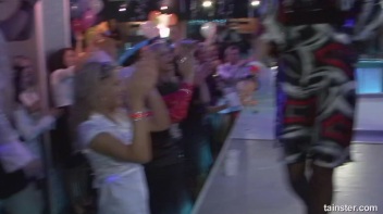 Welcome To The Mad House Part 1  - Cam 3 Screencap 18 on www.sinx.com