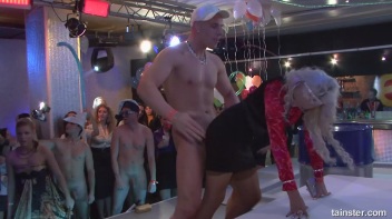 Welcome To The Mad House Part 1  - Cam 3 Screencap 23 on www.sinx.com