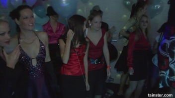 Welcome To The Mad House Part 1  - Cam 3 Screencap 26 on www.sinx.com