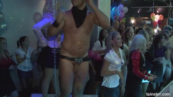 Welcome To The Mad House Part 1  - Cam 3 Screencap 4 on www.sinx.com