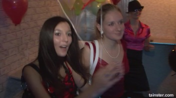 Welcome To The Mad House Part 1  - Cam 3 Screencap 42 on www.sinx.com